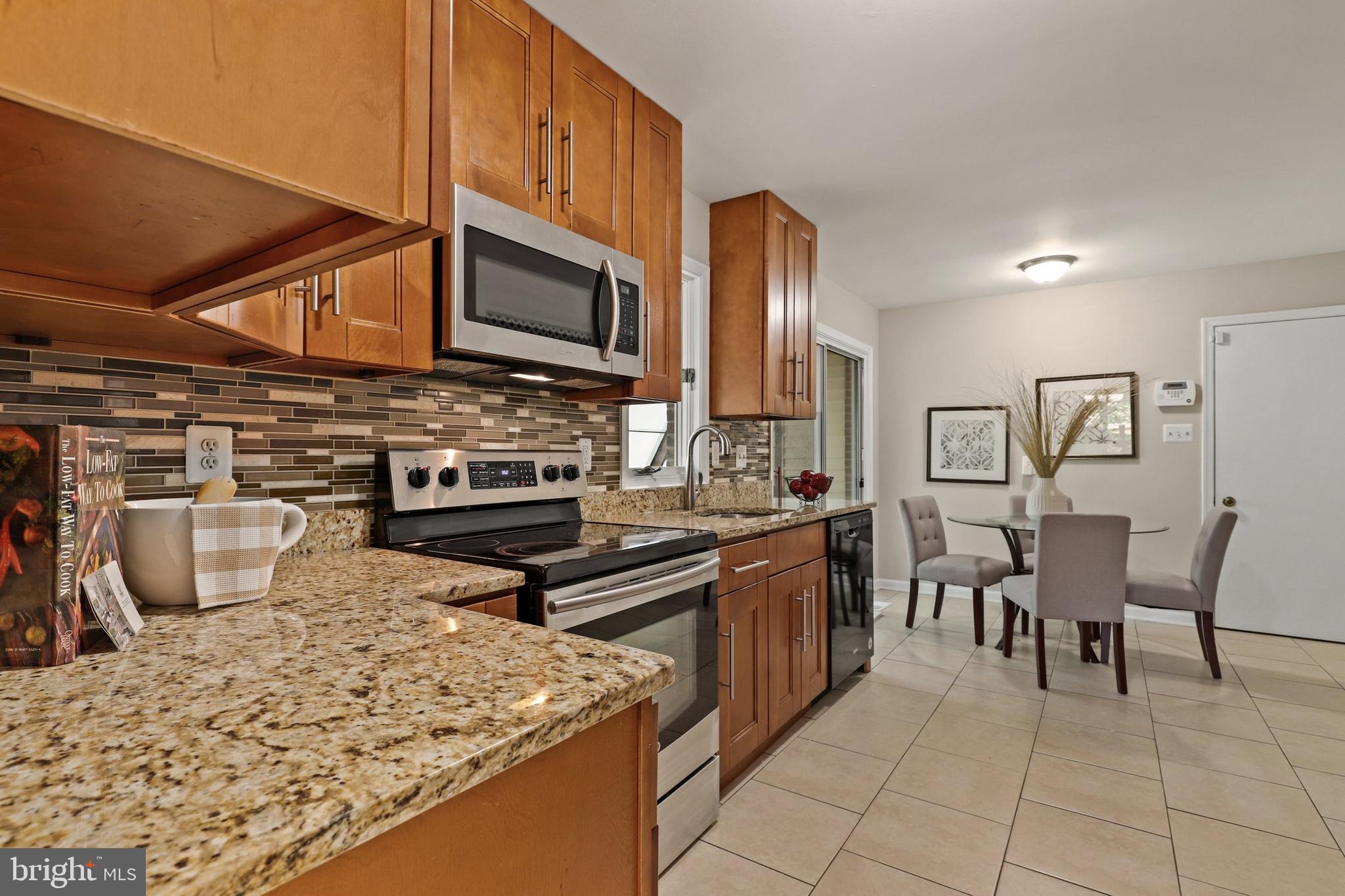 15309 Peach Orchard Road Silver Spring, MD 20905 - Photo 13 of 43