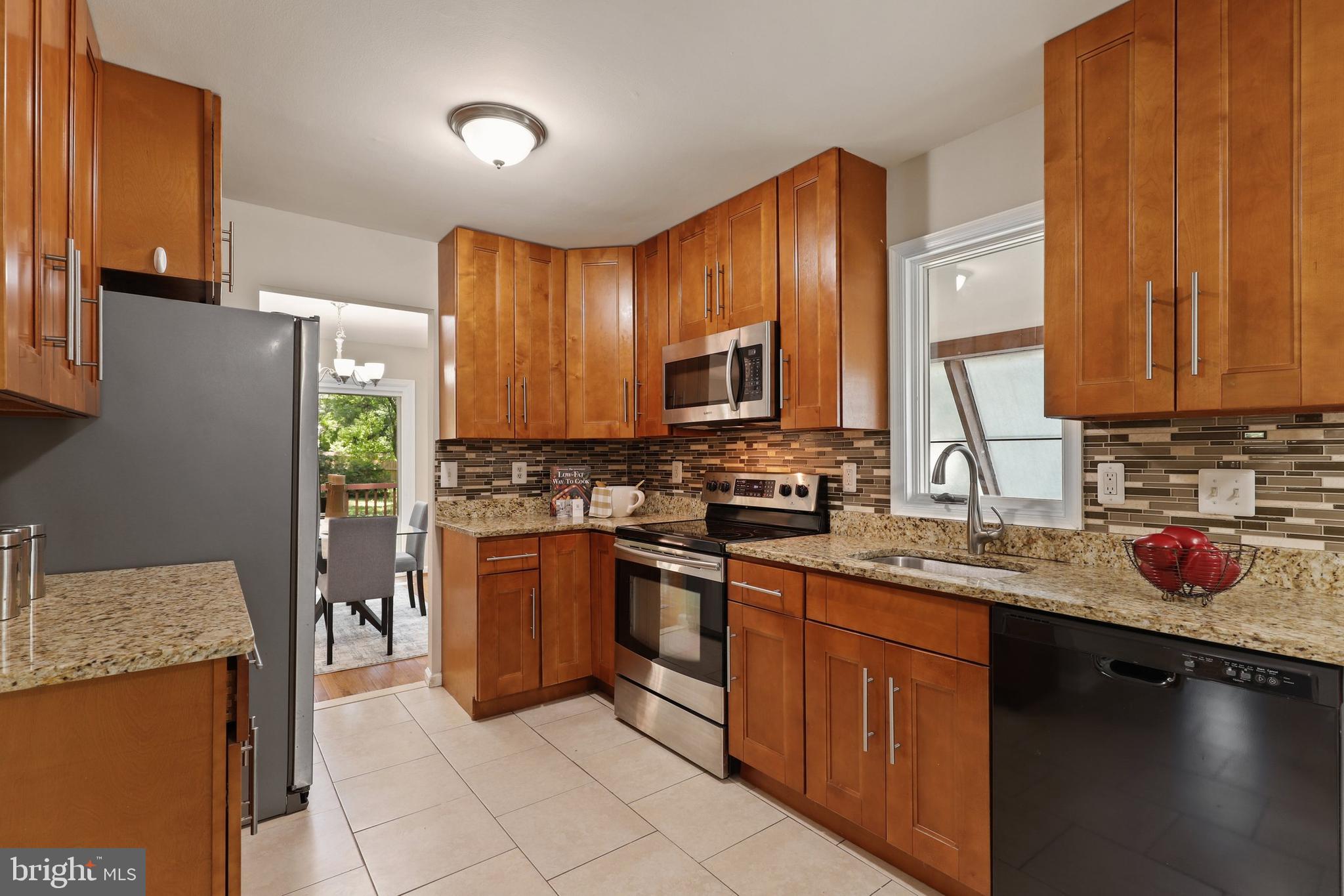 15309 Peach Orchard Road Silver Spring, MD 20905 - Photo 17 of 43