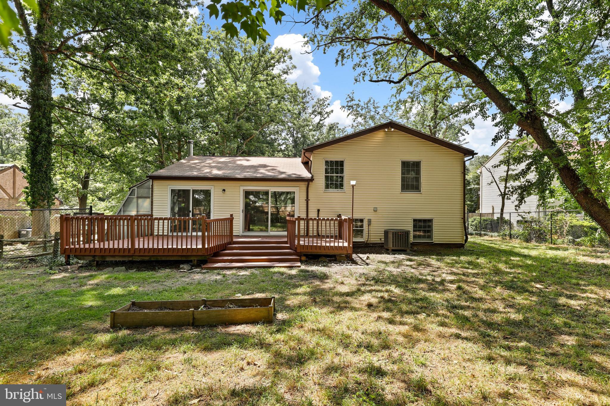 15309 Peach Orchard Road Silver Spring, MD 20905 - Photo 36 of 43