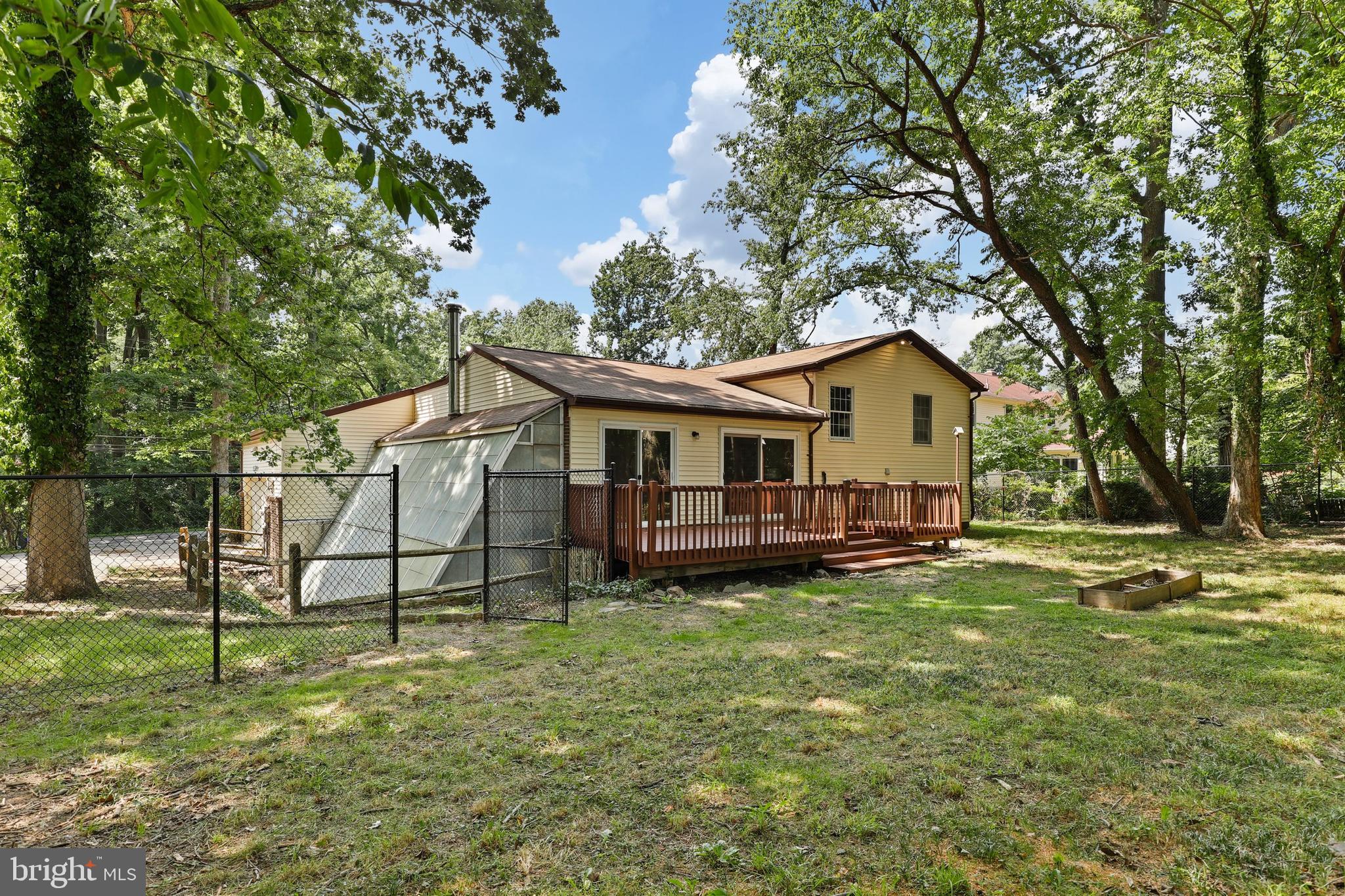 15309 Peach Orchard Road Silver Spring, MD 20905 - Photo 39 of 43