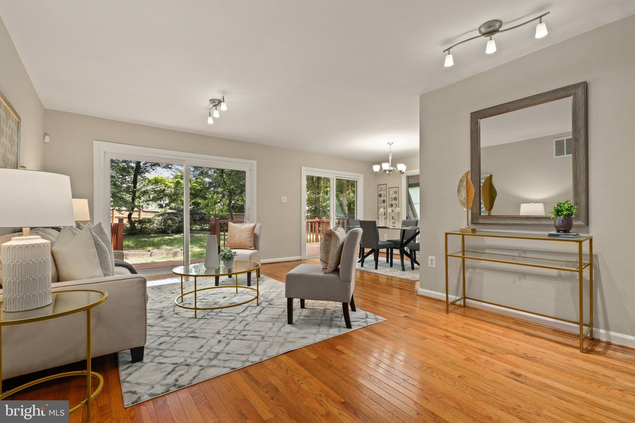 15309 Peach Orchard Road Silver Spring, MD 20905 - Photo 5 of 43