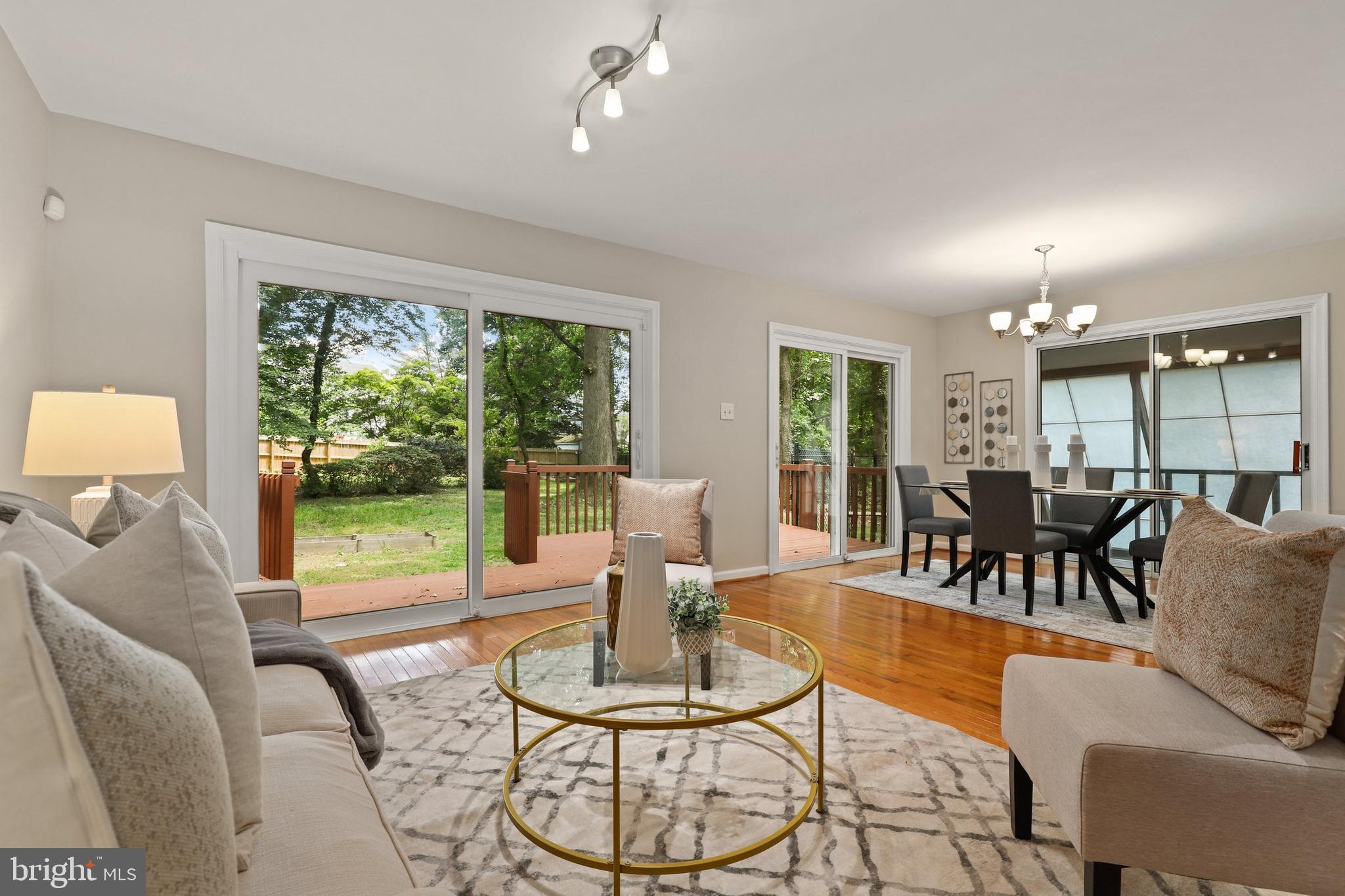 15309 Peach Orchard Road Silver Spring, MD 20905 - Photo 7 of 43