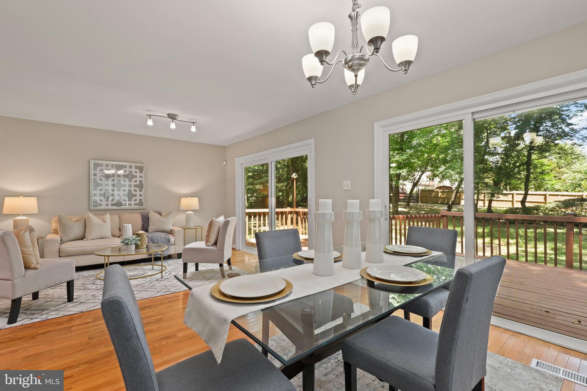 15309 Peach Orchard Road Silver Spring, MD 20905 - Photo 9 of 43
