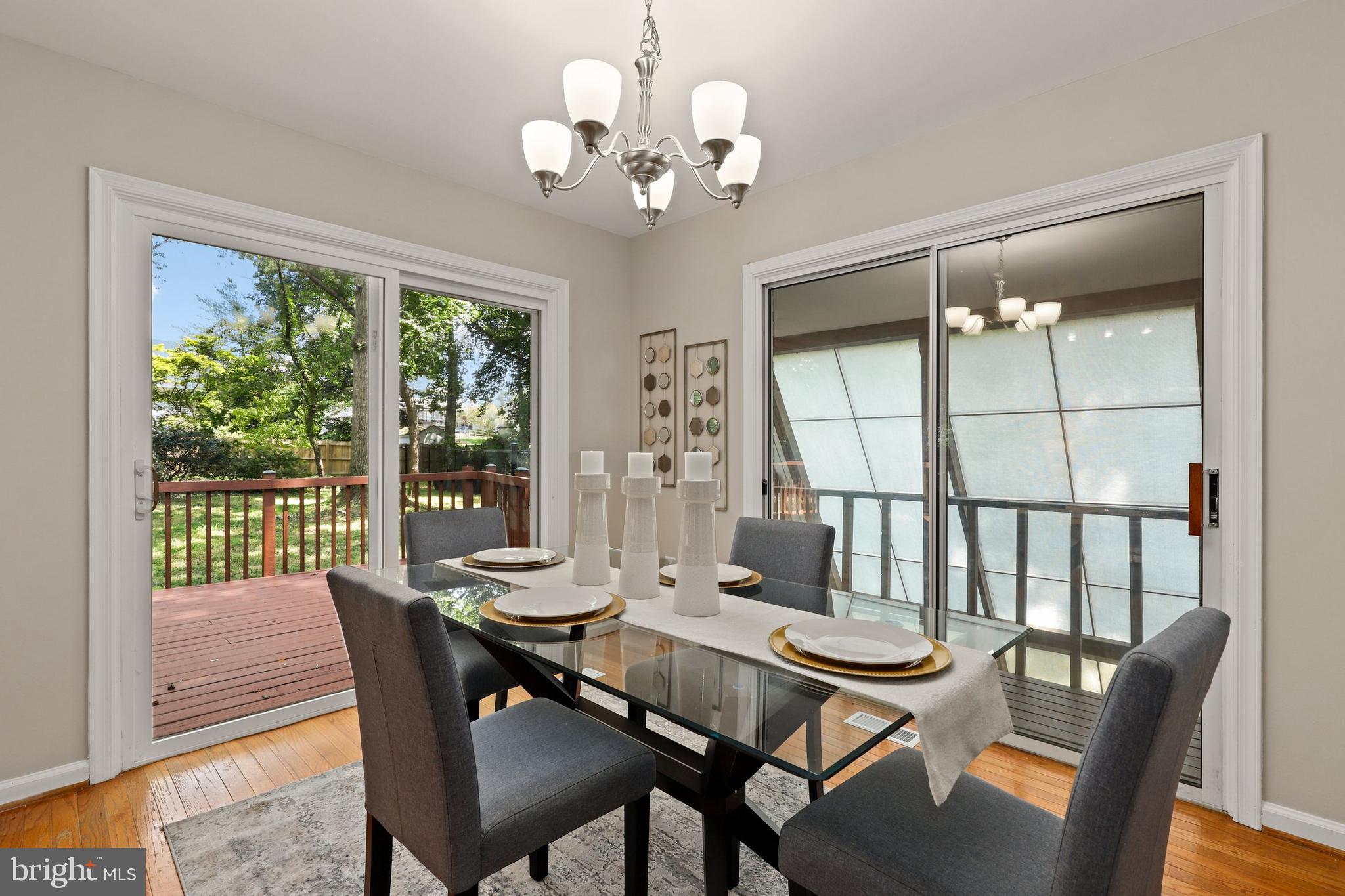 15309 Peach Orchard Road Silver Spring, MD 20905 - Photo 10 of 43
