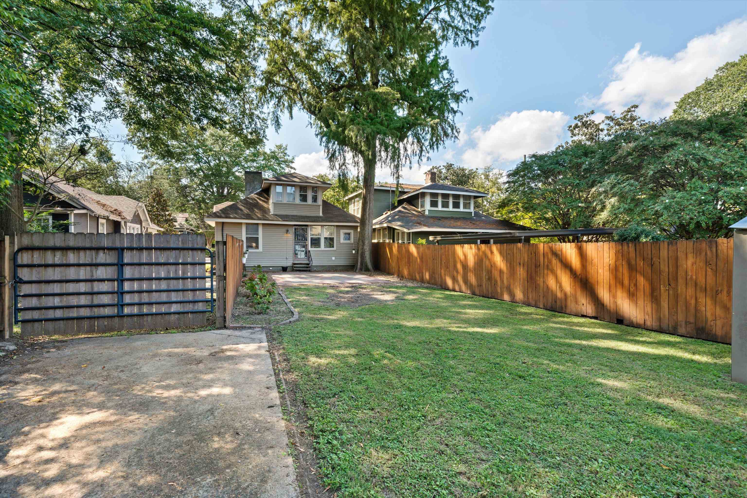 582 South Rembert Street Memphis, TN 38104 - Photo 25 of 29 Gallery Image 25