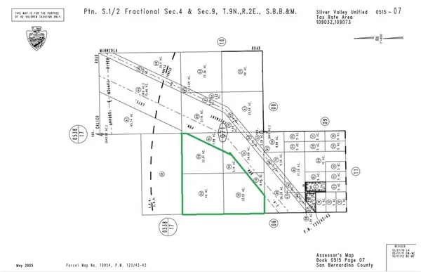 $233,000 | 1 Hidden Springs Road, Daggett, CA 92327