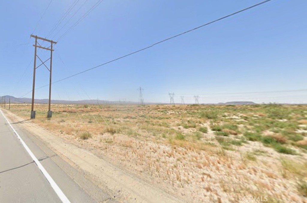 1 Hidden Springs Road Daggett, CA 92327 - Photo 1 of 5