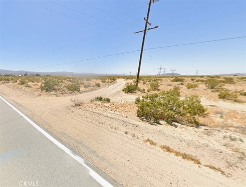 1 Hidden Springs Road Daggett, CA 92327 - Photo 2 of 5