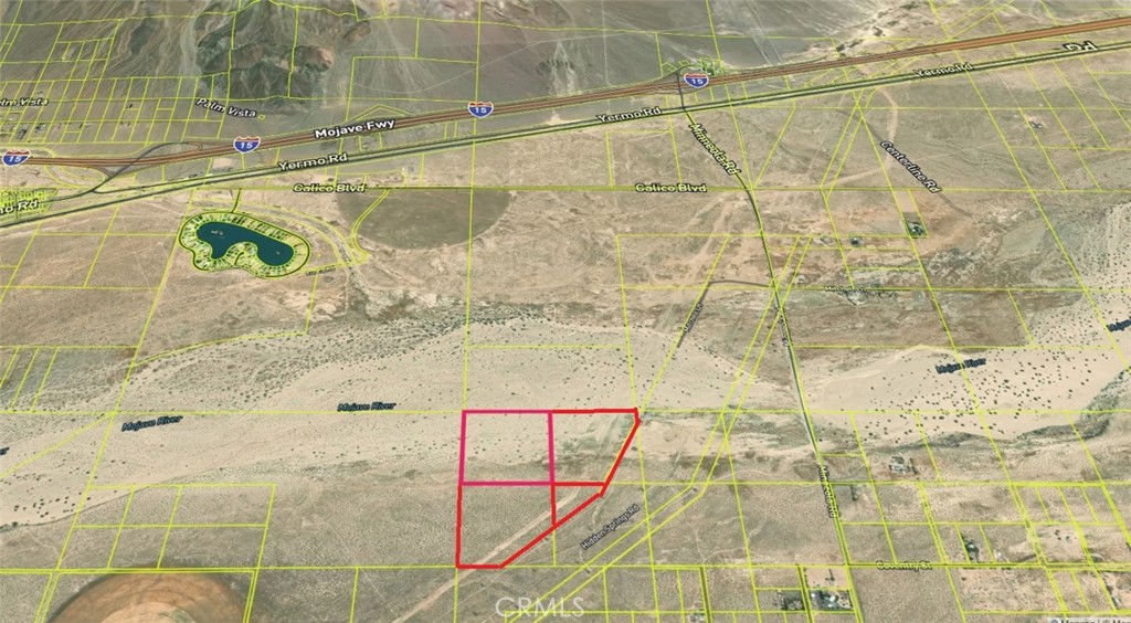 1 Hidden Springs Road Daggett, CA 92327 - Photo 4 of 5