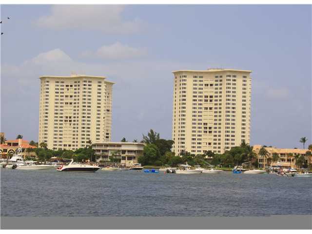 500 South Ocean Boulevard, Unit 1003 Boca Raton, FL 33432 - Photo 1 of 14 CHALFONTE TOWERS