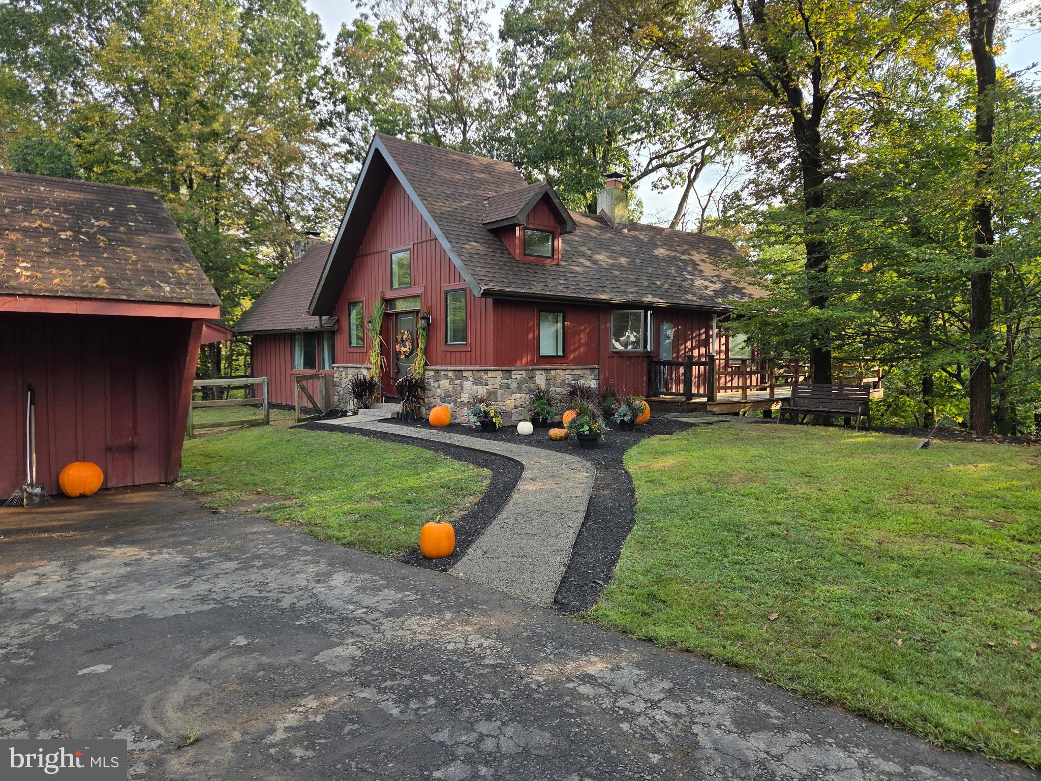 1655 Mill Road West Furlong, PA 18925 - Photo 1 of 44 Gallery Image 1