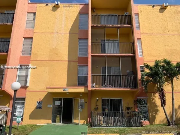 $1,849 | 4803 Northwest 7th Street, Unit 40314, Miami, FL 33126