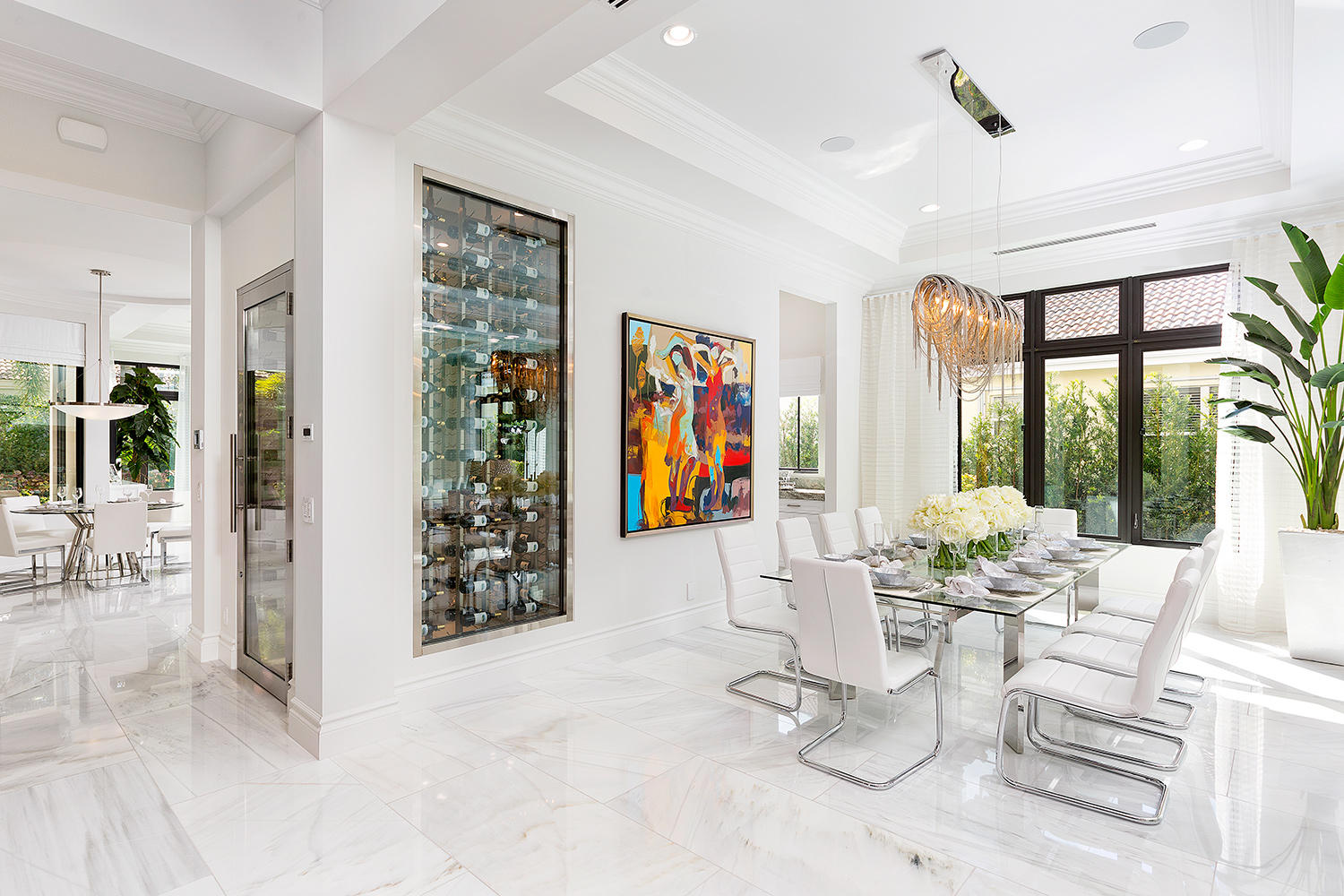 2184 Acorn Palm Road Boca Raton, FL 33432 - Photo 12 of 62 11_Dining_Layout2
