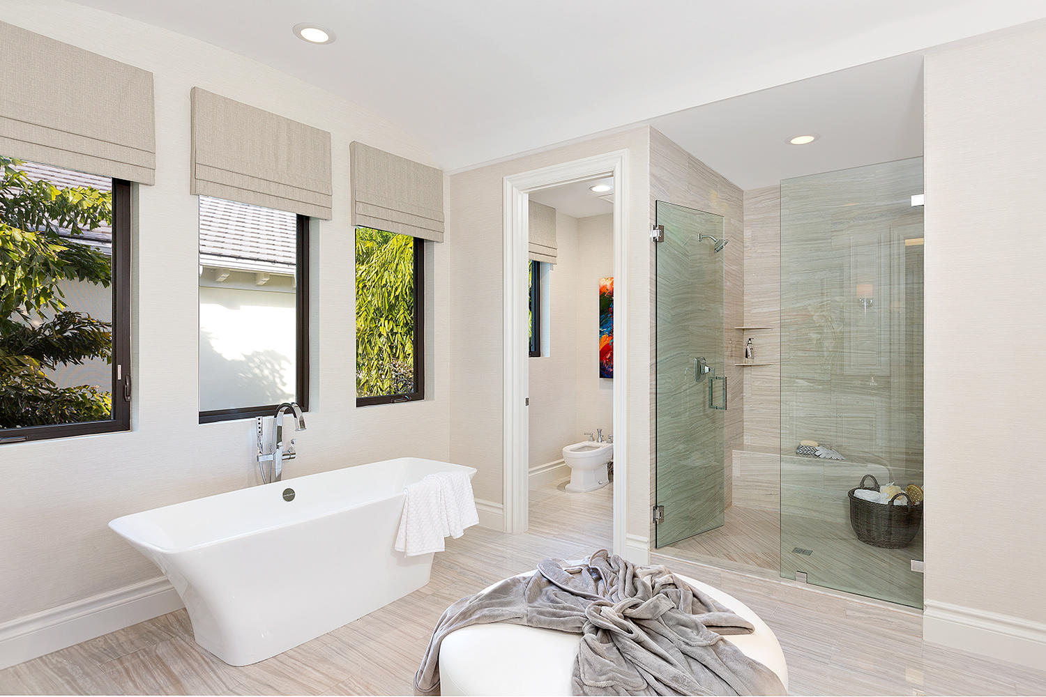 2184 Acorn Palm Road Boca Raton, FL 33432 - Photo 48 of 62 44_Masterbath_Hers2