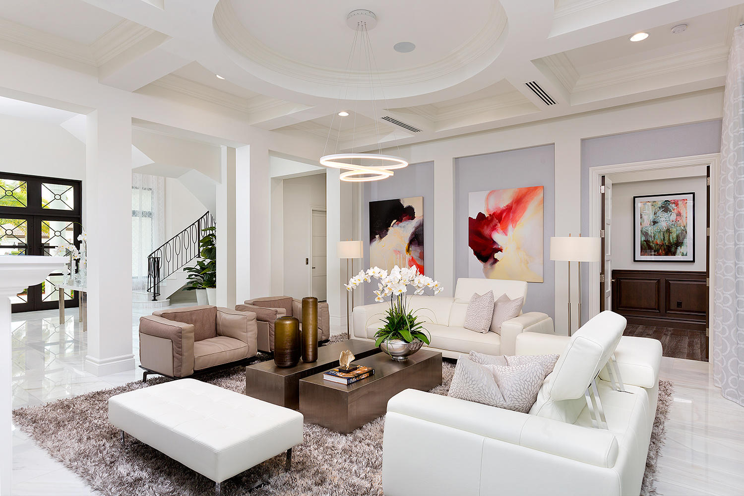 2184 Acorn Palm Road Boca Raton, FL 33432 - Photo 5 of 62 04_LivingroomLayout3