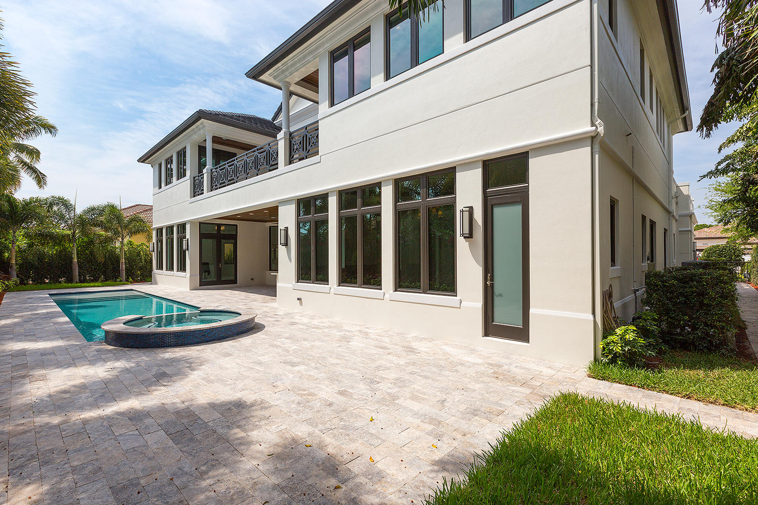 2184 Acorn Palm Road Boca Raton, FL 33432 - Photo 59 of 62 06_BackExterior2.jpg