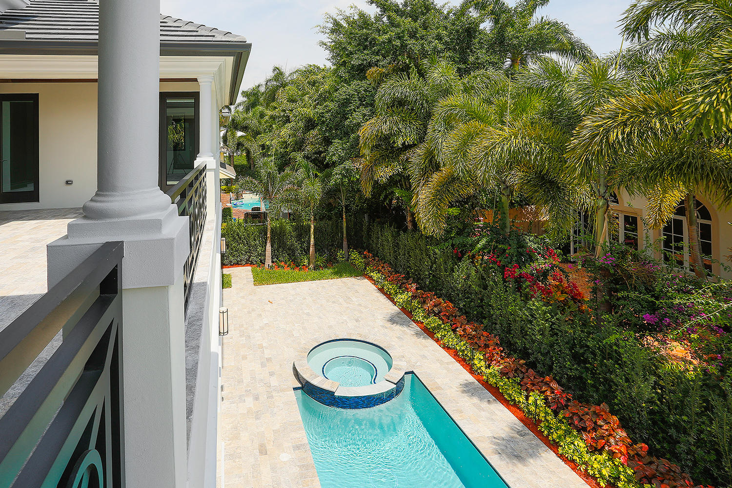 2184 Acorn Palm Road Boca Raton, FL 33432 - Photo 60 of 62 49_ViewFromBalcony.jpg