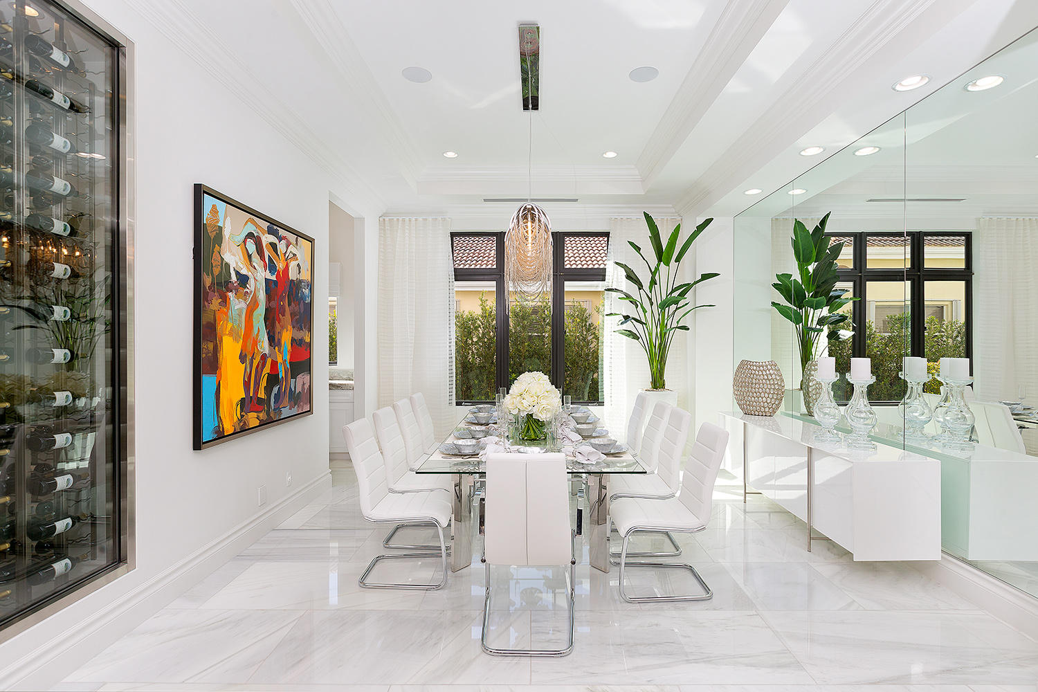 2184 Acorn Palm Road Boca Raton, FL 33432 - Photo 9 of 62 08_Diningroom2