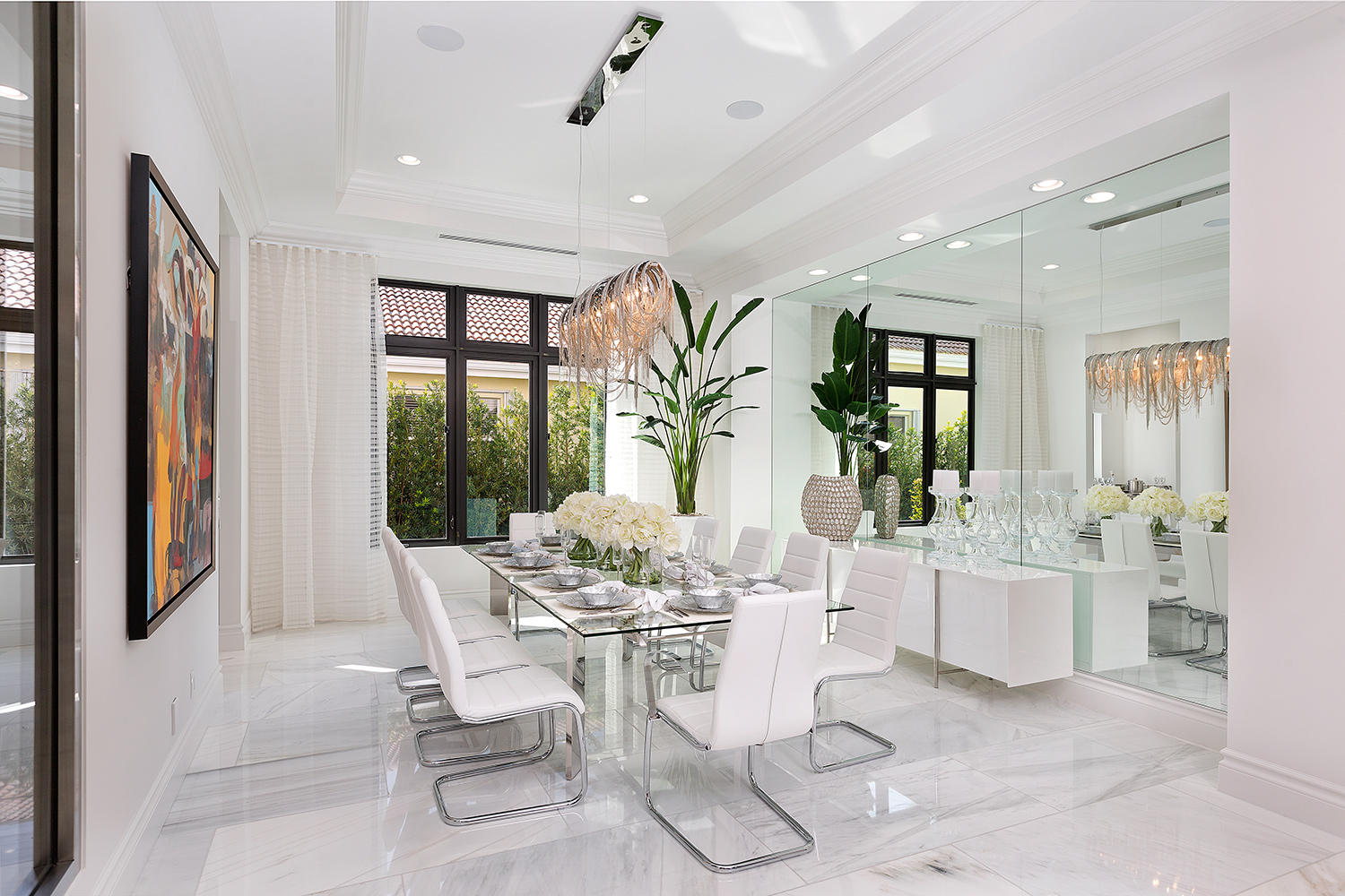 2184 Acorn Palm Road Boca Raton, FL 33432 - Photo 10 of 62 09_Diningroom1