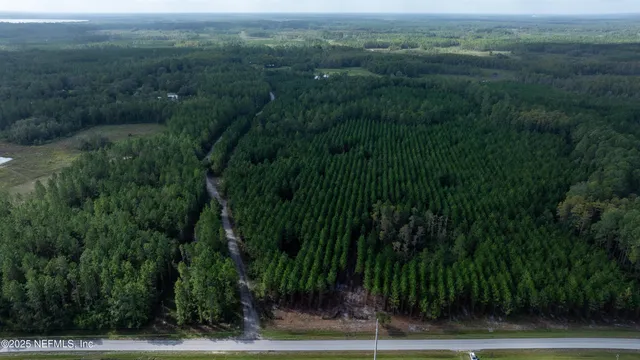 $330,000 | Lot 14 Southwest County Road 225, Starke, FL 32091