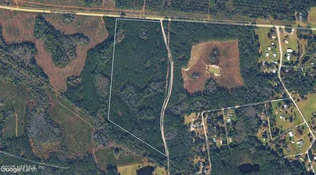 $330,000 | Lot 14 Southwest County Road 225, Starke, FL 32091