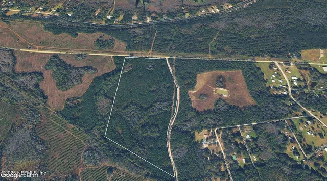 $330,000 | Lot 14 Southwest County Road 225, Starke, FL 32091
