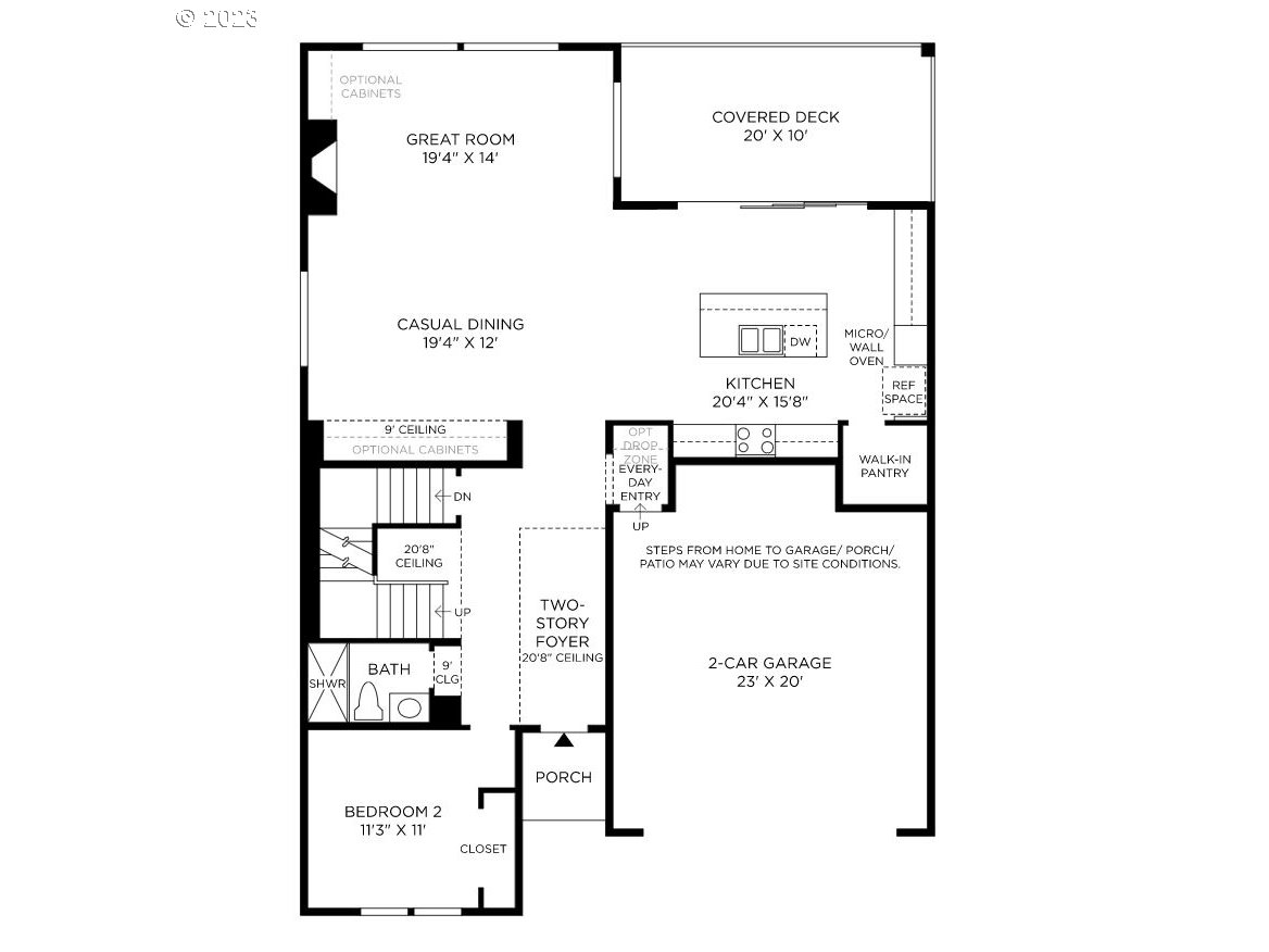 15803 Northwest Ridgeline Street, Unit L51 Portland, OR 97229 - Photo 2 of 15 Gallery Image 2