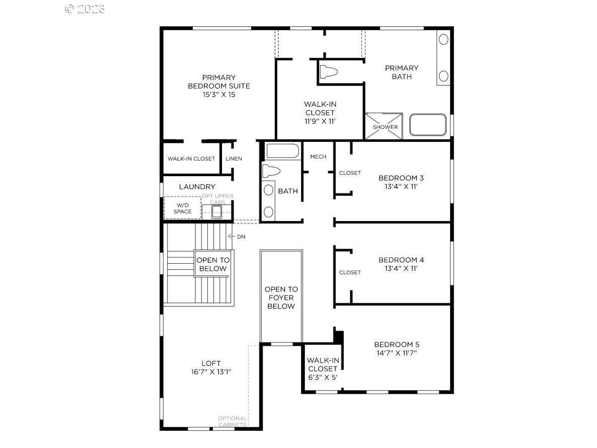 15803 Northwest Ridgeline Street, Unit L51 Portland, OR 97229 - Photo 3 of 15 Gallery Image 3