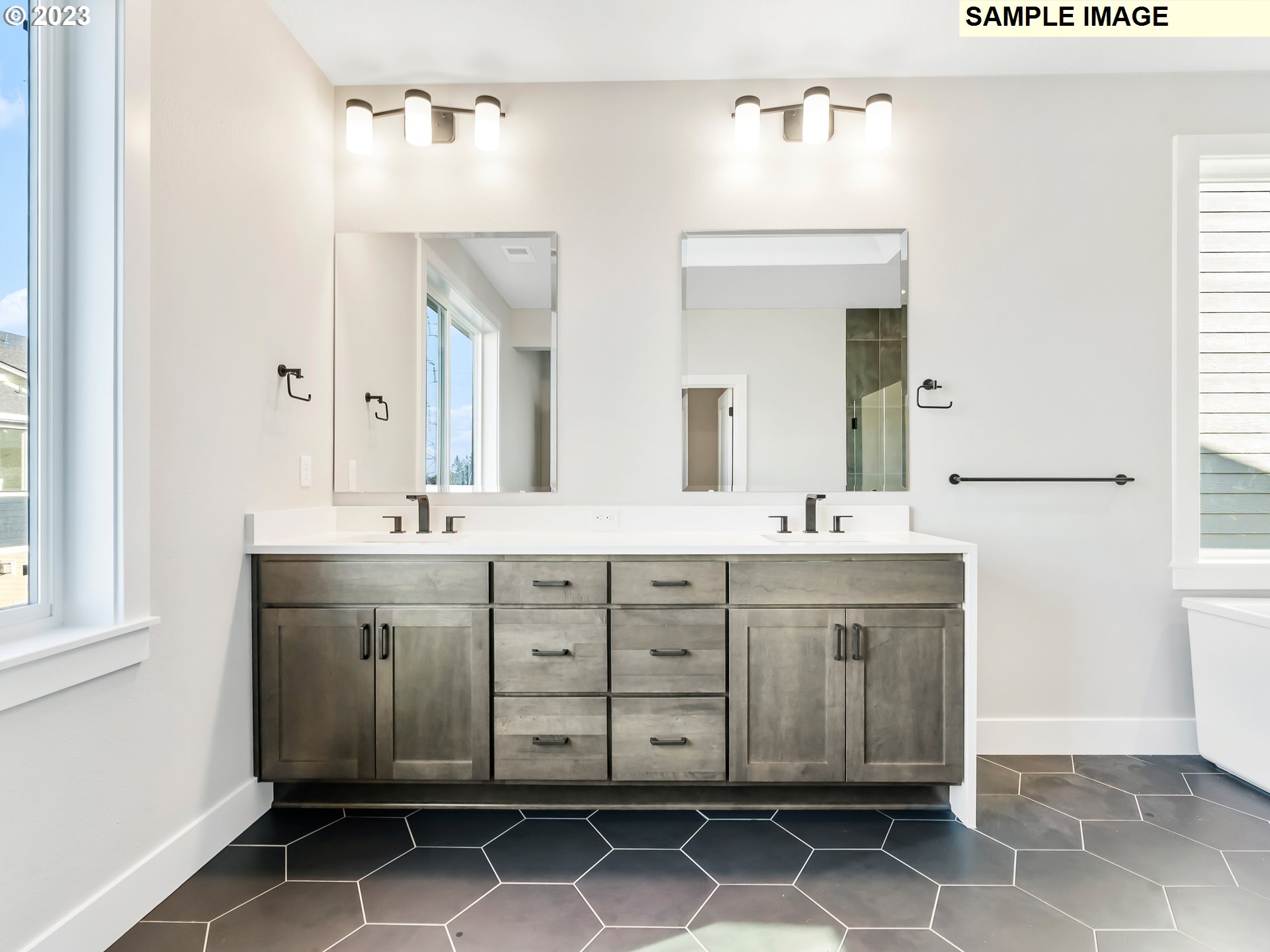 15803 Northwest Ridgeline Street, Unit L51 Portland, OR 97229 - Photo 10 of 15 Gallery Image 10