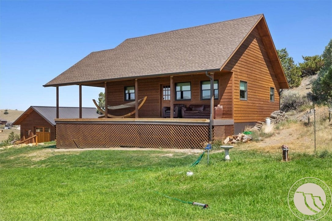 618 Grove Creek Road Absarokee, MT 59001 - Photo 1 of 47 Gallery Image 1