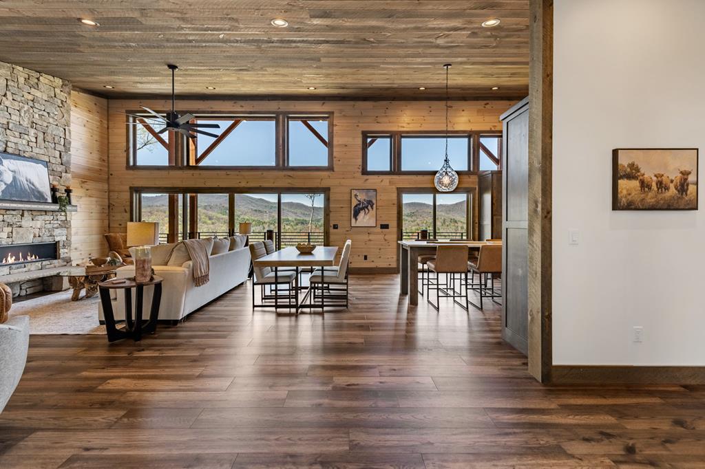 4 High Ridge Road Epworth, GA 30541 - Photo 11 of 72