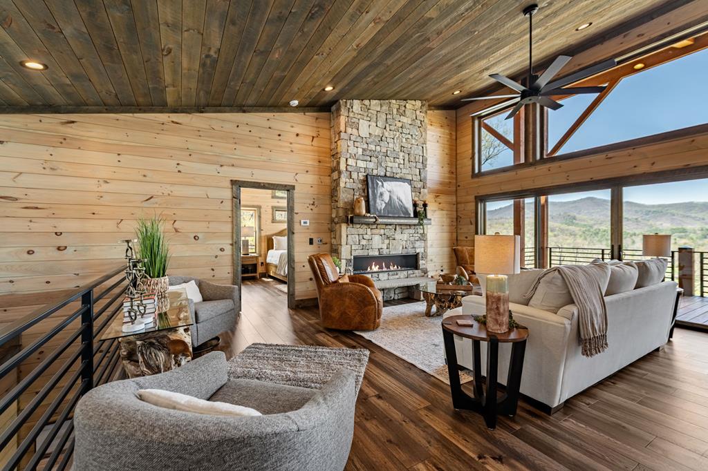 4 High Ridge Road Epworth, GA 30541 - Photo 13 of 72