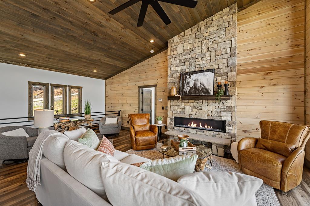 4 High Ridge Road Epworth, GA 30541 - Photo 16 of 72