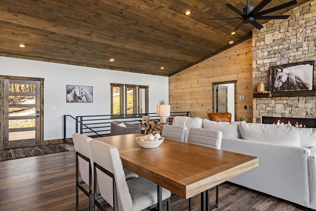 4 High Ridge Road Epworth, GA 30541 - Photo 19 of 72