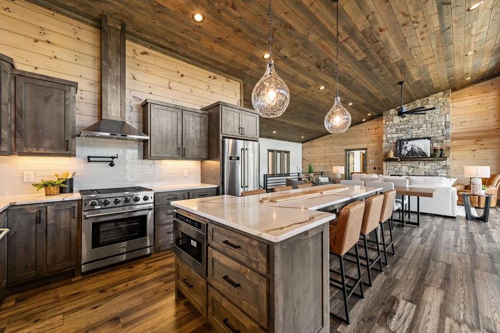 4 High Ridge Road Epworth, GA 30541 - Photo 20 of 72