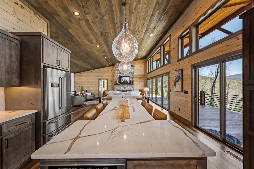 4 High Ridge Road Epworth, GA 30541 - Photo 23 of 72