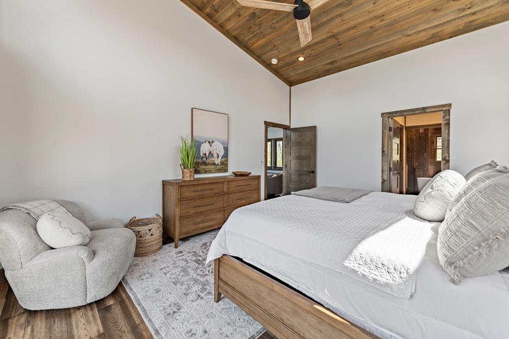 4 High Ridge Road Epworth, GA 30541 - Photo 26 of 72