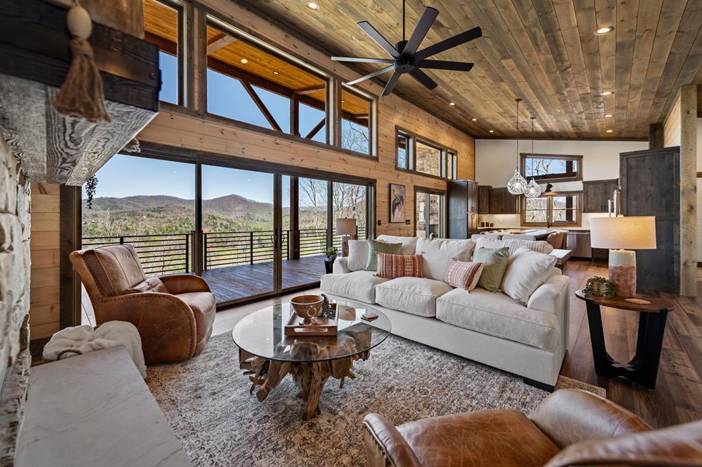 4 High Ridge Road Epworth, GA 30541 - Photo 3 of 72