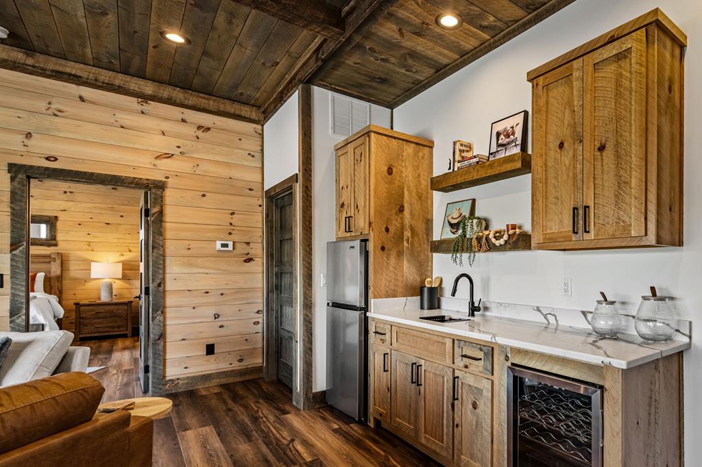 4 High Ridge Road Epworth, GA 30541 - Photo 33 of 72