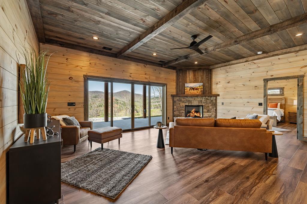 4 High Ridge Road Epworth, GA 30541 - Photo 34 of 72