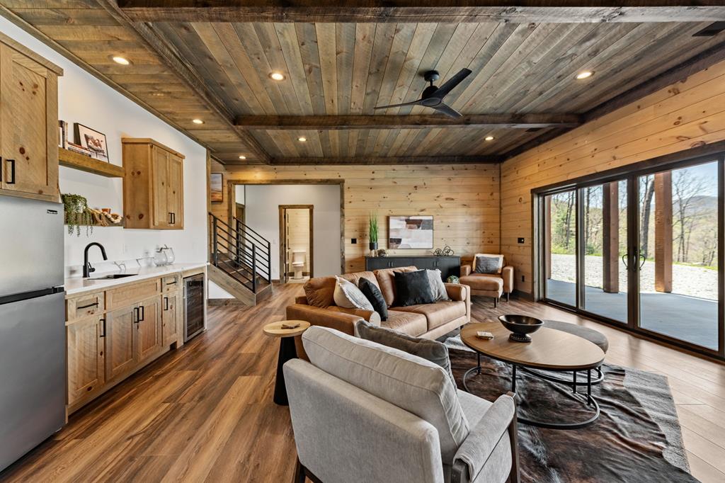 4 High Ridge Road Epworth, GA 30541 - Photo 35 of 72