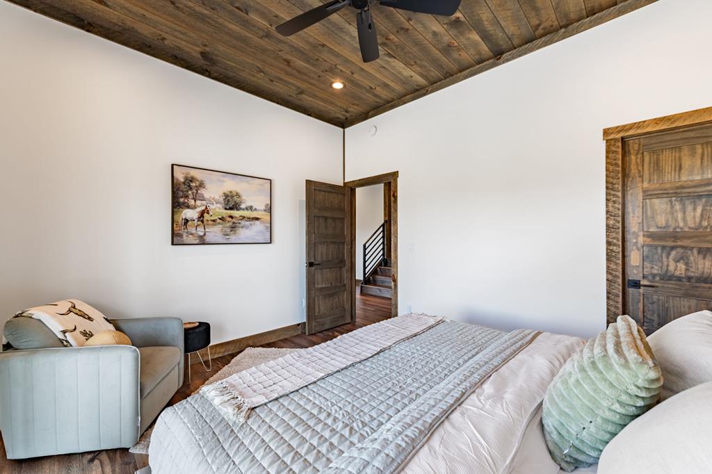 4 High Ridge Road Epworth, GA 30541 - Photo 40 of 72