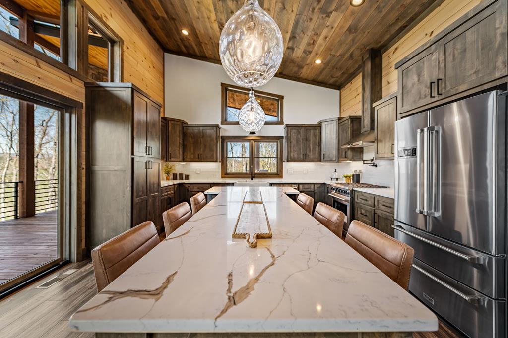 4 High Ridge Road Epworth, GA 30541 - Photo 4 of 72