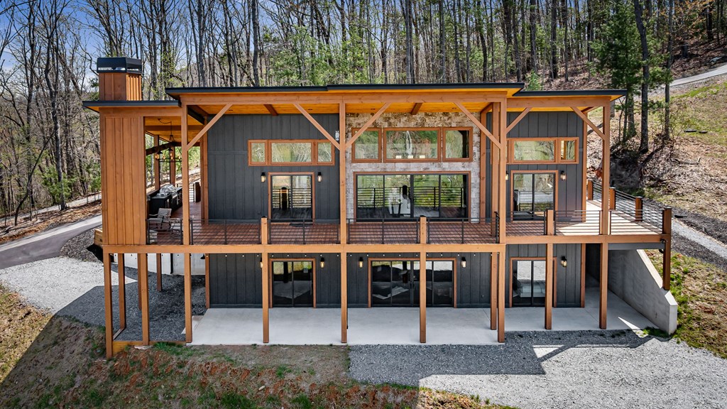 4 High Ridge Road Epworth, GA 30541 - Photo 59 of 72