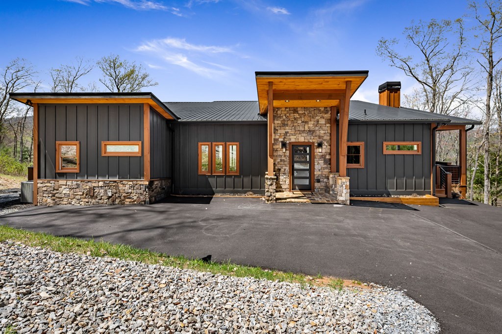 4 High Ridge Road Epworth, GA 30541 - Photo 60 of 72