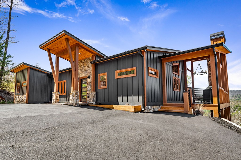 4 High Ridge Road Epworth, GA 30541 - Photo 61 of 72