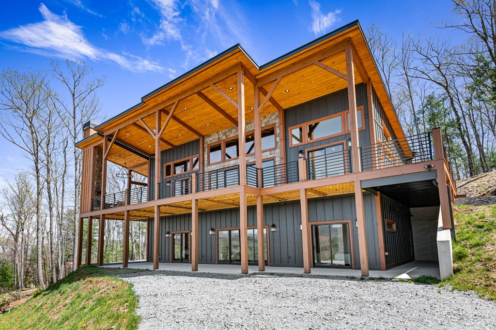 4 High Ridge Road Epworth, GA 30541 - Photo 63 of 72