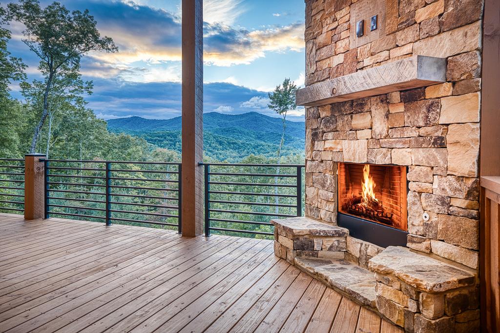 4 High Ridge Road Epworth, GA 30541 - Photo 7 of 72