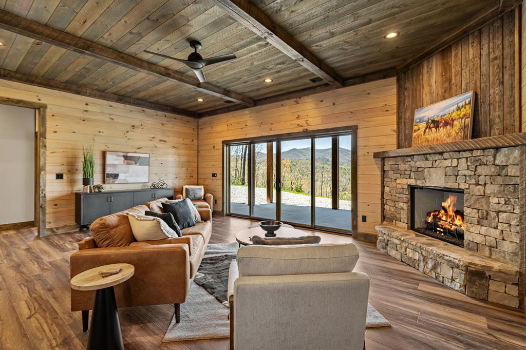 4 High Ridge Road Epworth, GA 30541 - Photo 9 of 72