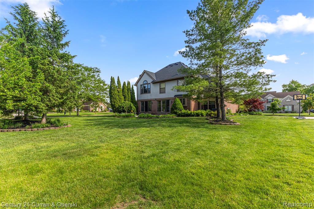 756 Sandalwood Road Canton, MI 48188 - Photo 49 of 65